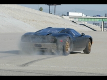 Ford GT Concept 2003 47